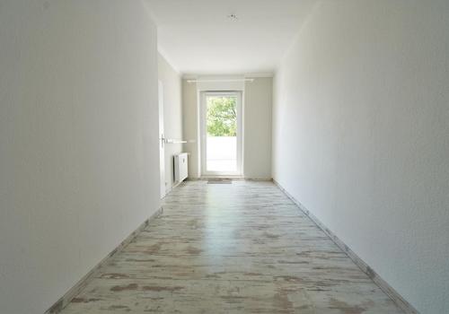 Büro/Ankleide