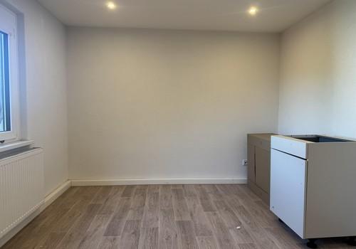 Kinder-/Arbeitszimmer
