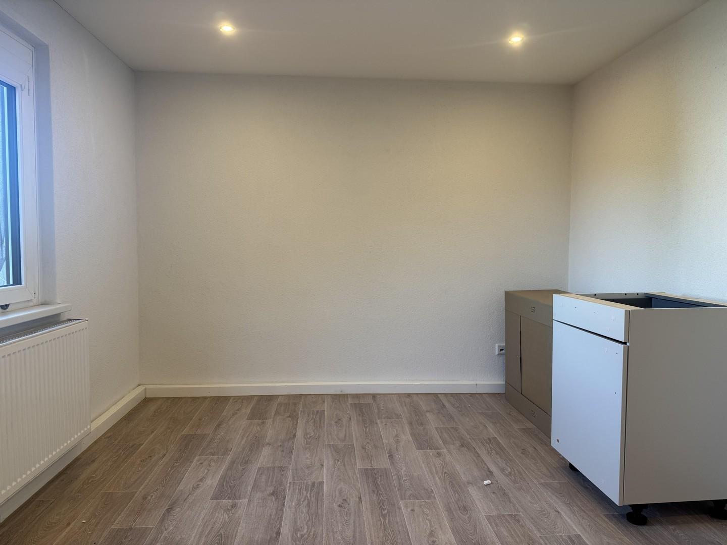 Kinder-/Arbeitszimmer