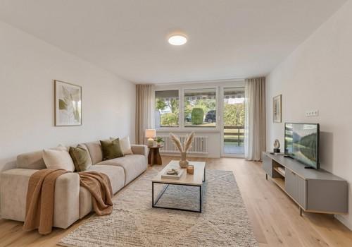 Beispiel Wohnzimmer