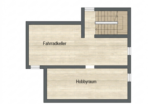 Hobbyraum