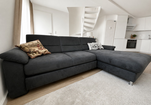 Sofa- / Couch-Bereich