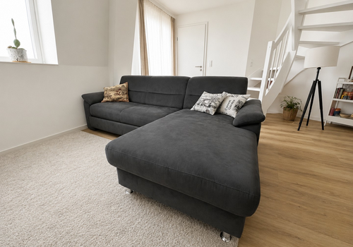 Sofa- / Couch-Bereich