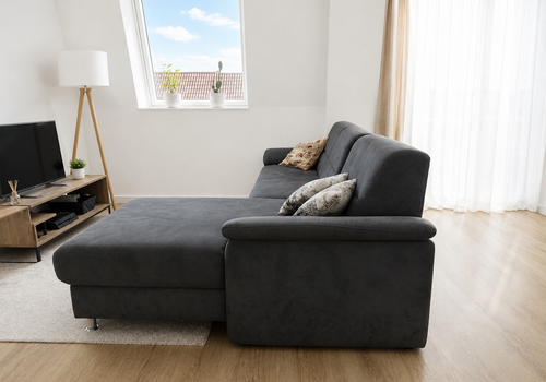 Sofa- / Couch-Bereich