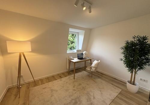 Arbeitszimmer 