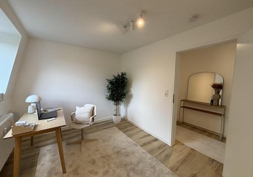 Arbeitszimmer