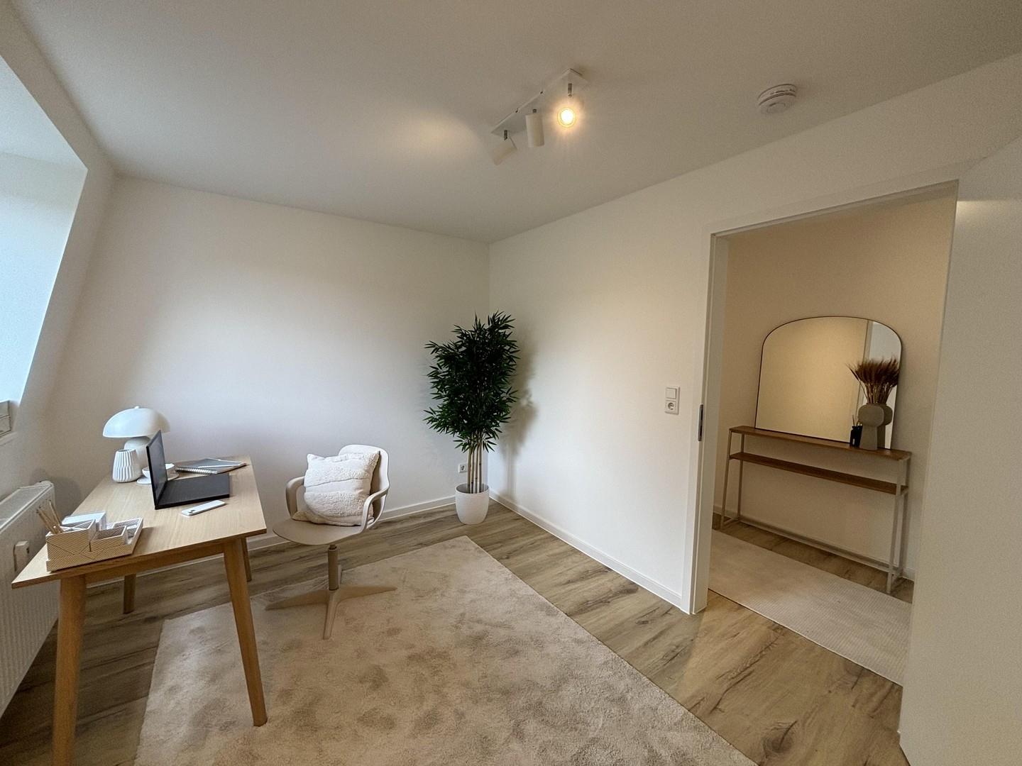 Arbeitszimmer