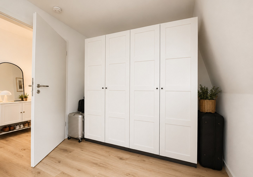Kleiderschränke Arbeitszimmer