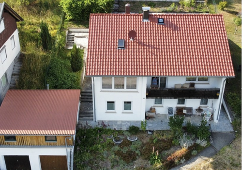 Haus