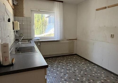 1. OG (Küche)