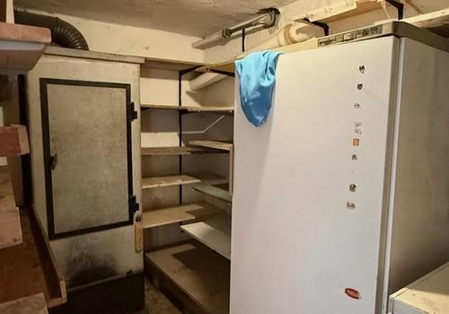 EG (Speisekammer)