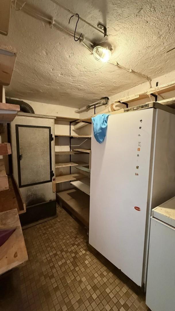 EG (Speisekammer)