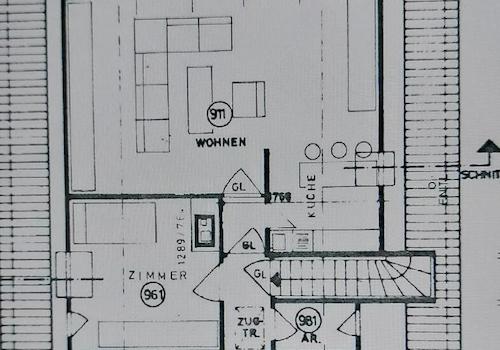 Grundriss DG