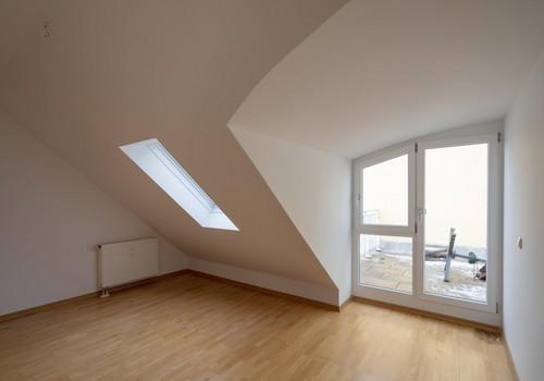 Arbeits.-Schlafzimmer