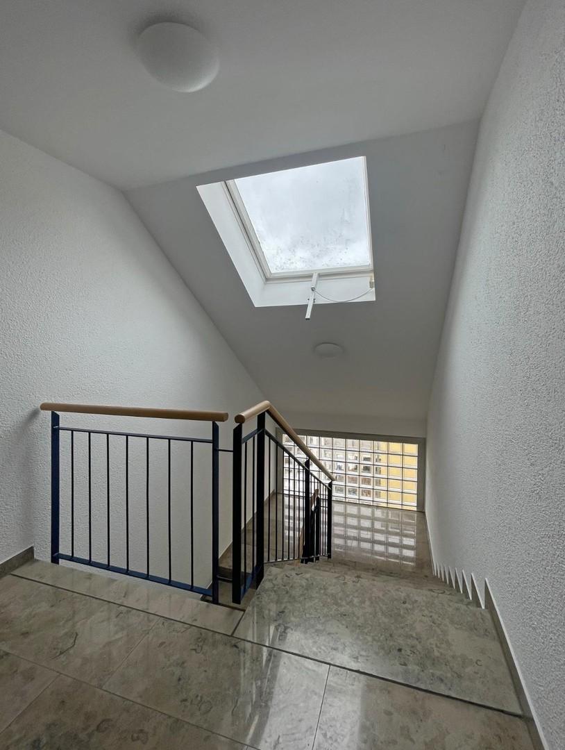 Treppenhaus