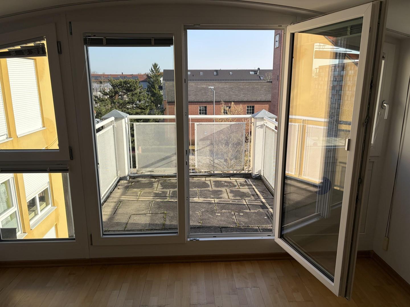 Balkon