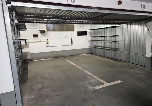 Doppelgarage