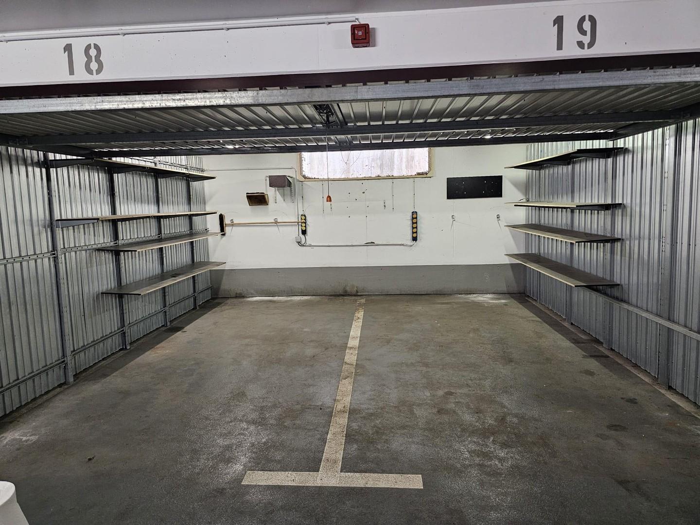 Doppelgarage