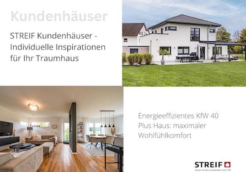 STREIF Kundenhäuser