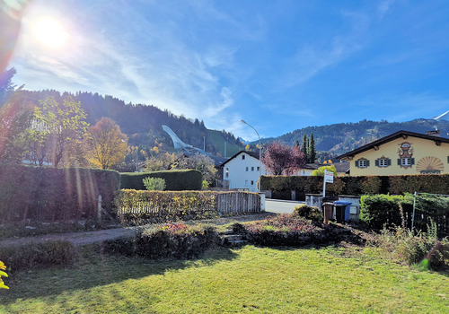 Der Süden