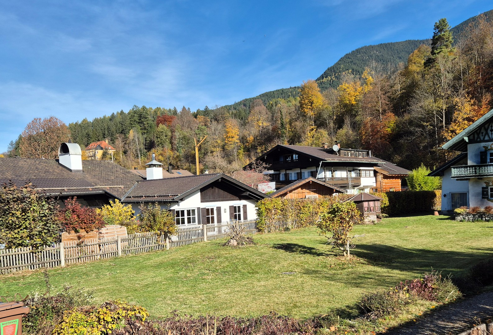 Der Norden