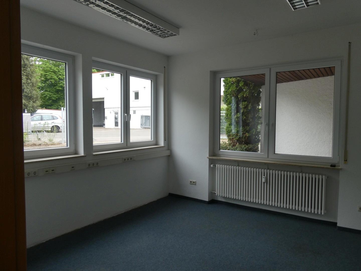 Büro 2 EG