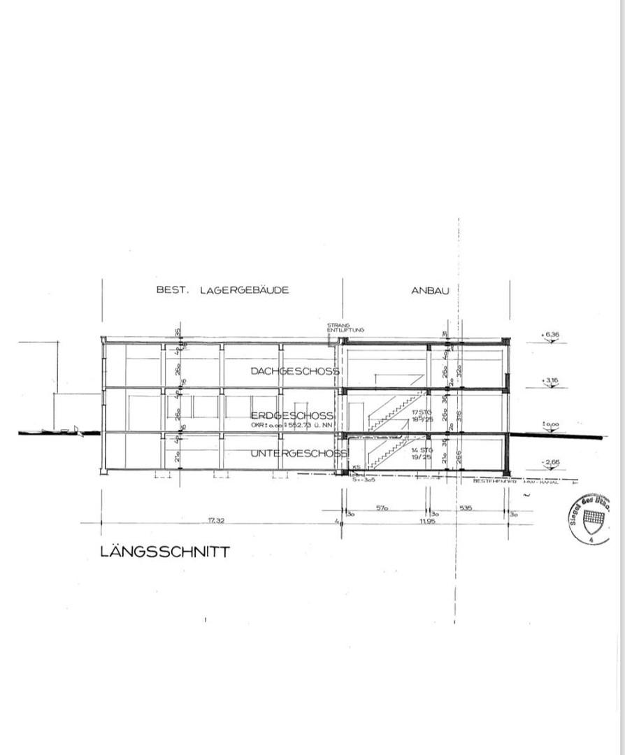 Längsschnitt