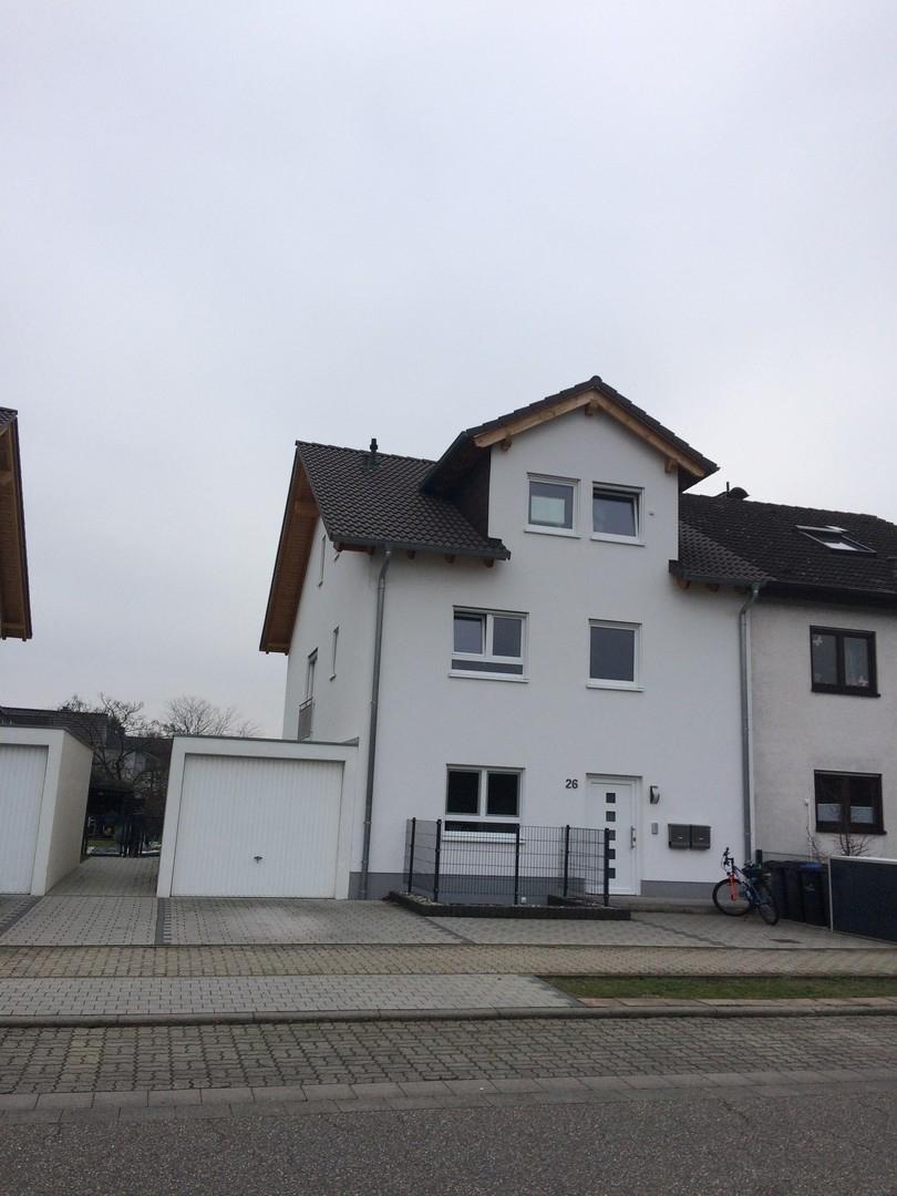 Wohnung 1. und 2.OG 