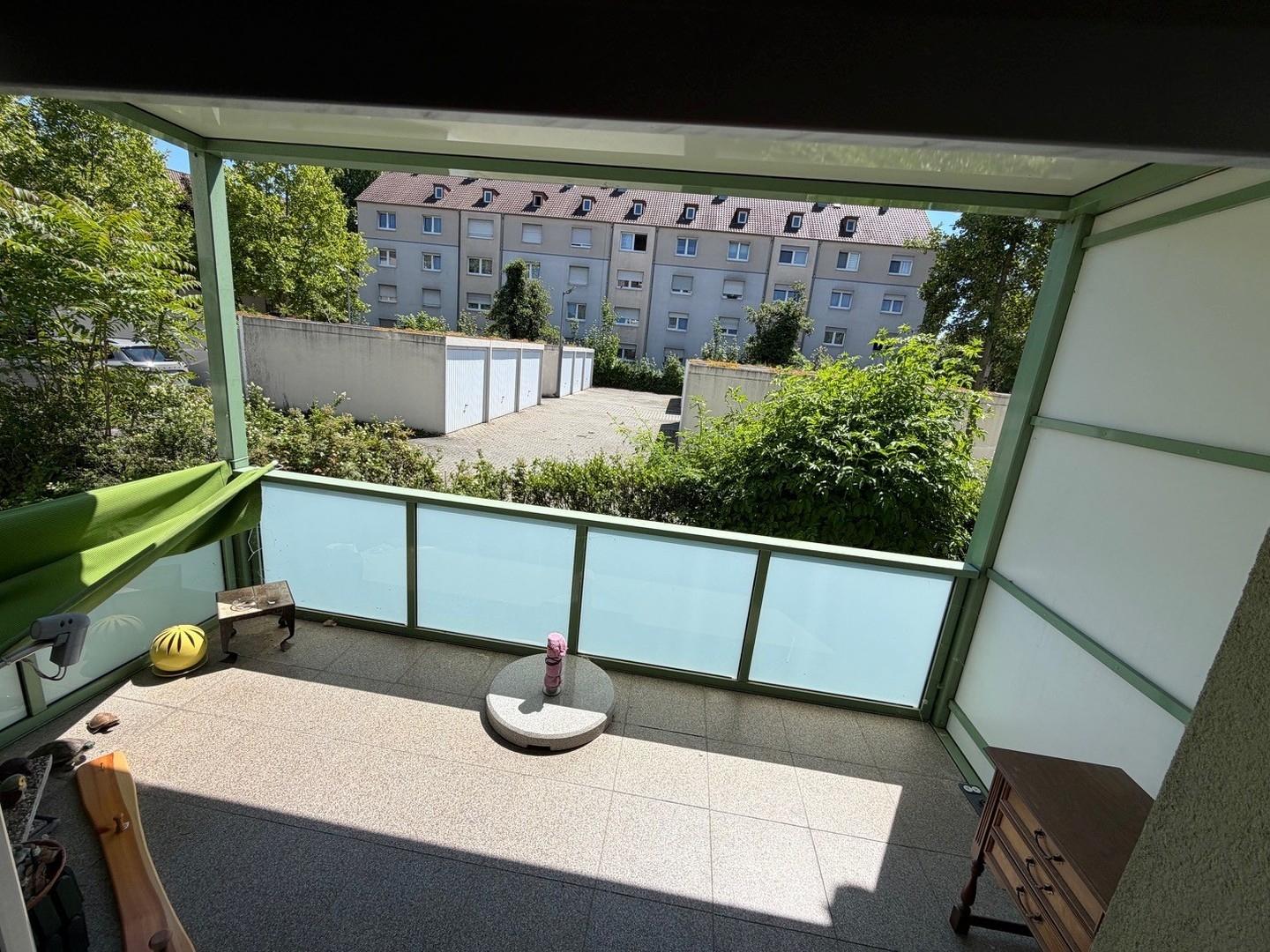 Balkon