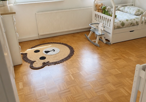 Kinderzimmer