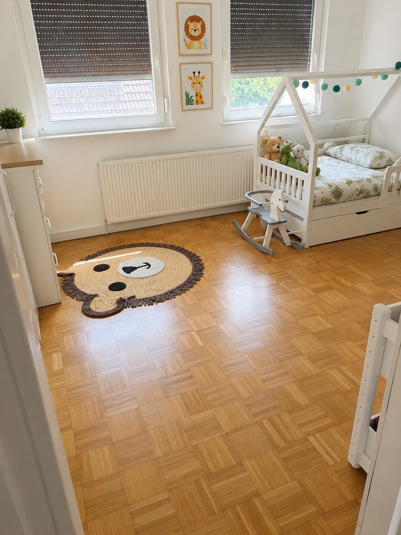 Kinderzimmer