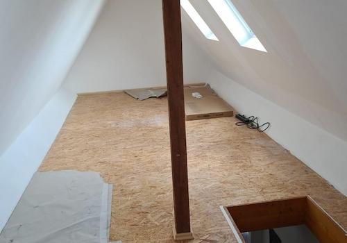Spitzboden