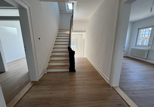 Treppenhaus 1.OG
