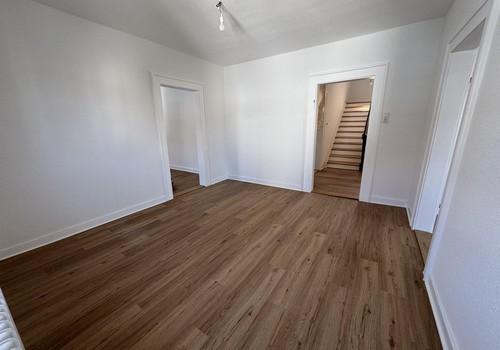 Nebenraum/Durchgangszimmer