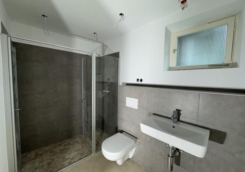 Badezimmer 1.OG