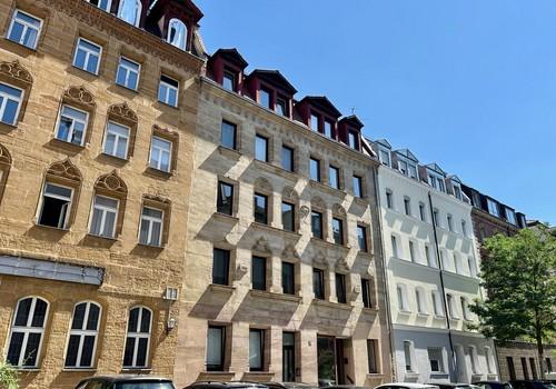 Fassade