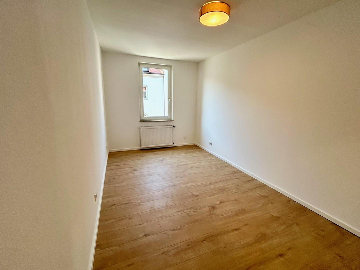 Schlafzimmer (Ansicht 1)