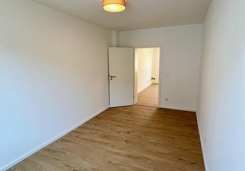 Schlafzimmer (Ansicht 2)