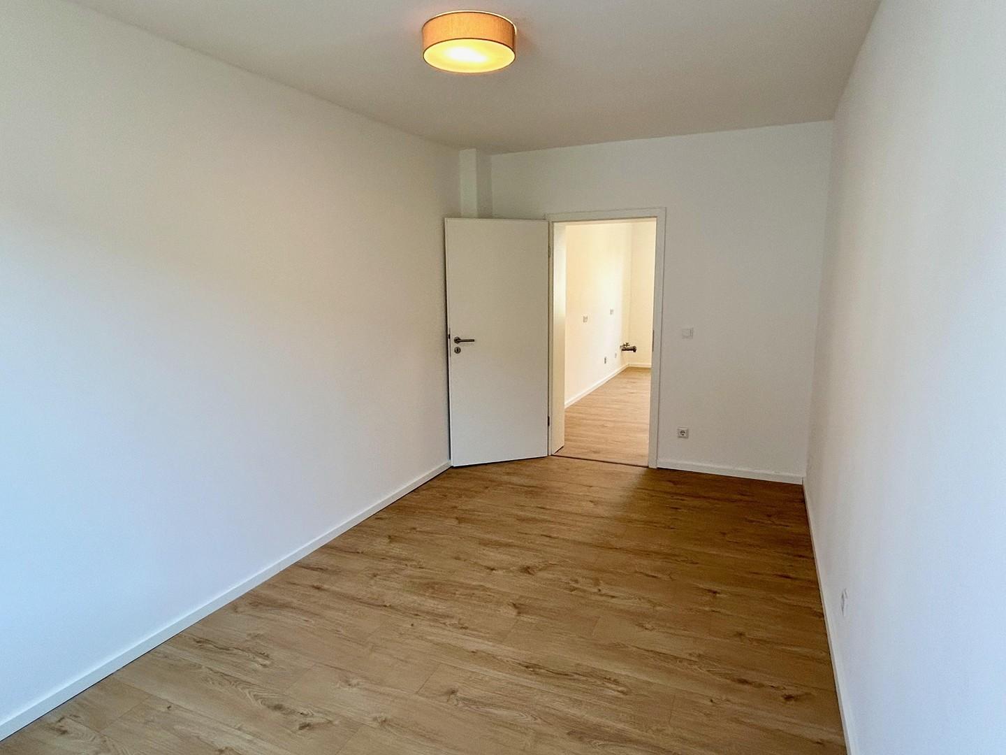 Schlafzimmer (Ansicht 2)