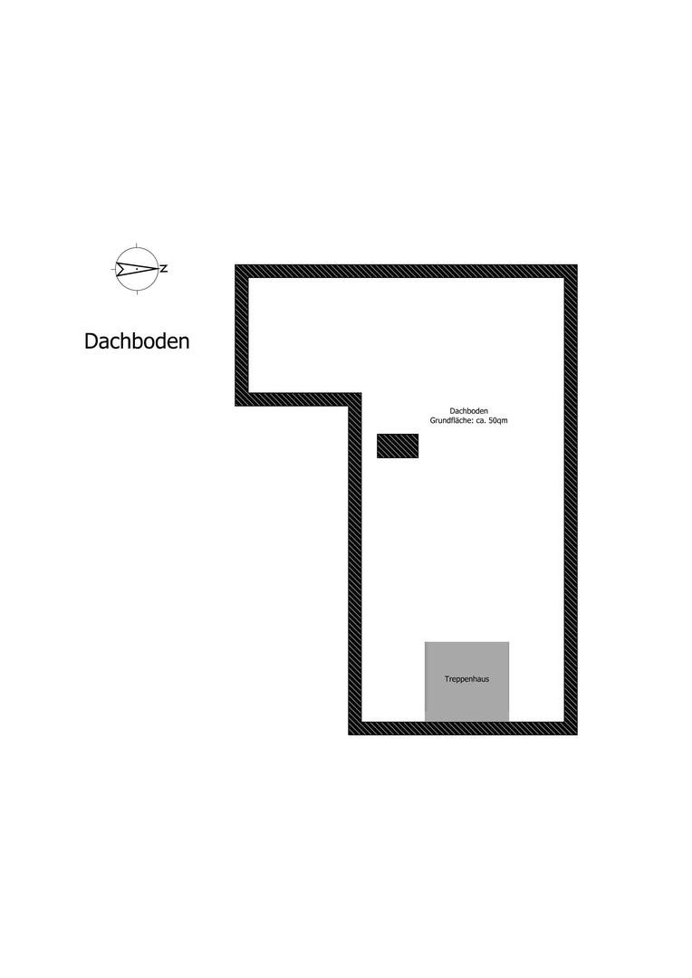Dachboden
