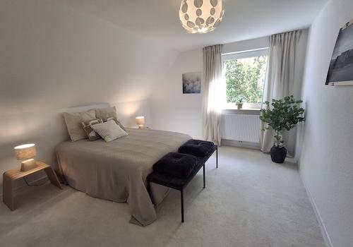Elternschlafzimmer 1.OG