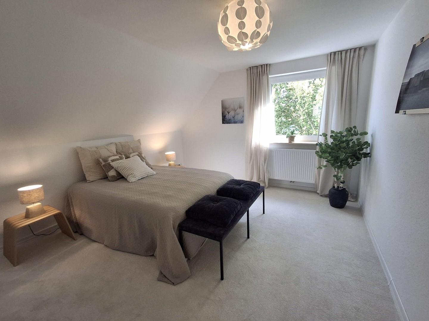 Elternschlafzimmer 1.OG