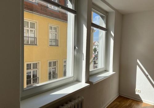 Zimmer Südseite