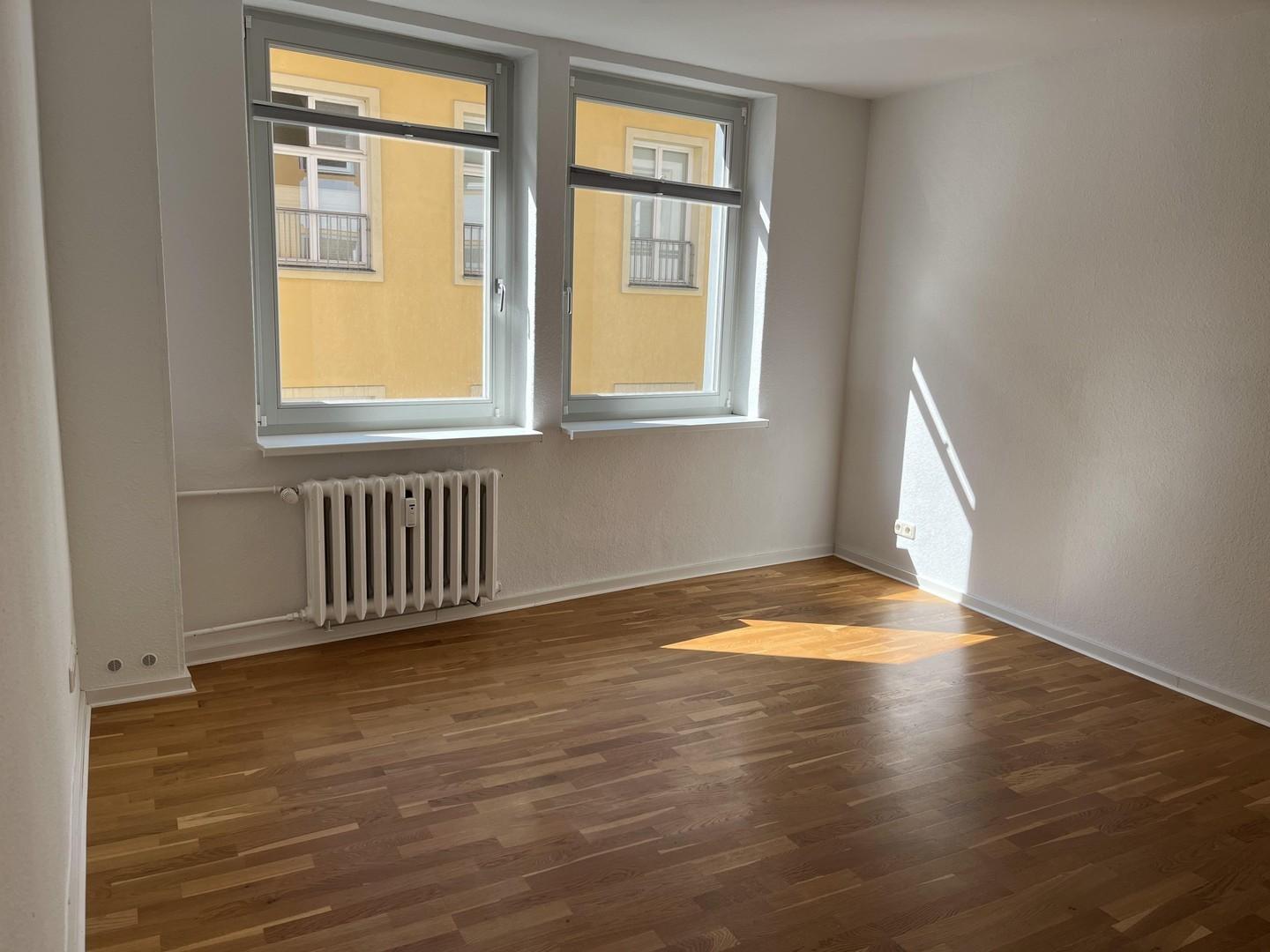 Zimmer Südseite