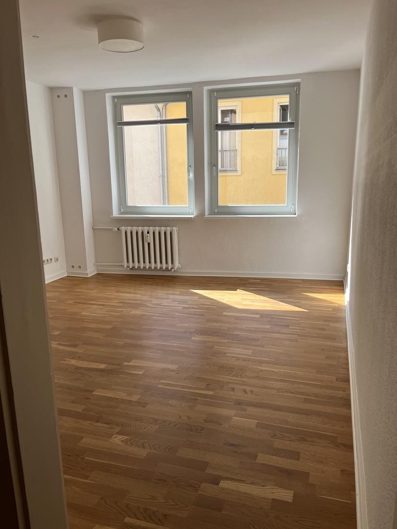 Zimmer Südseite