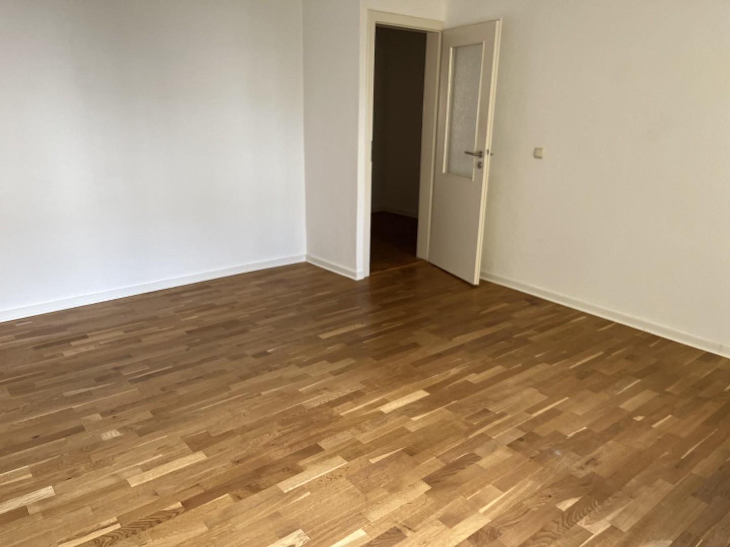 Zimmer Hofseite