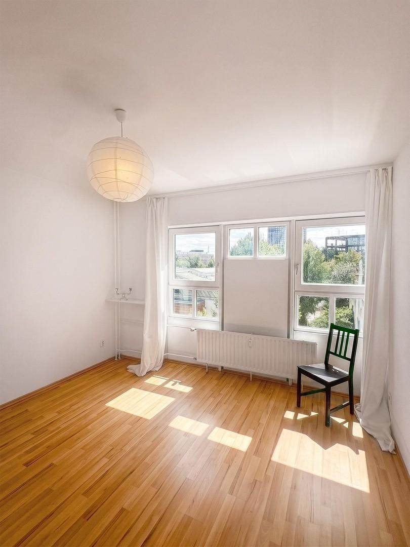 Schlafzimmer 3. OG