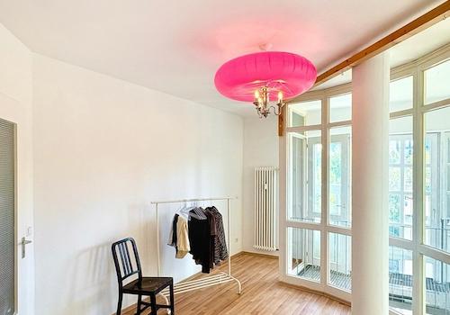 Wintergarten Zimmer 3. OG