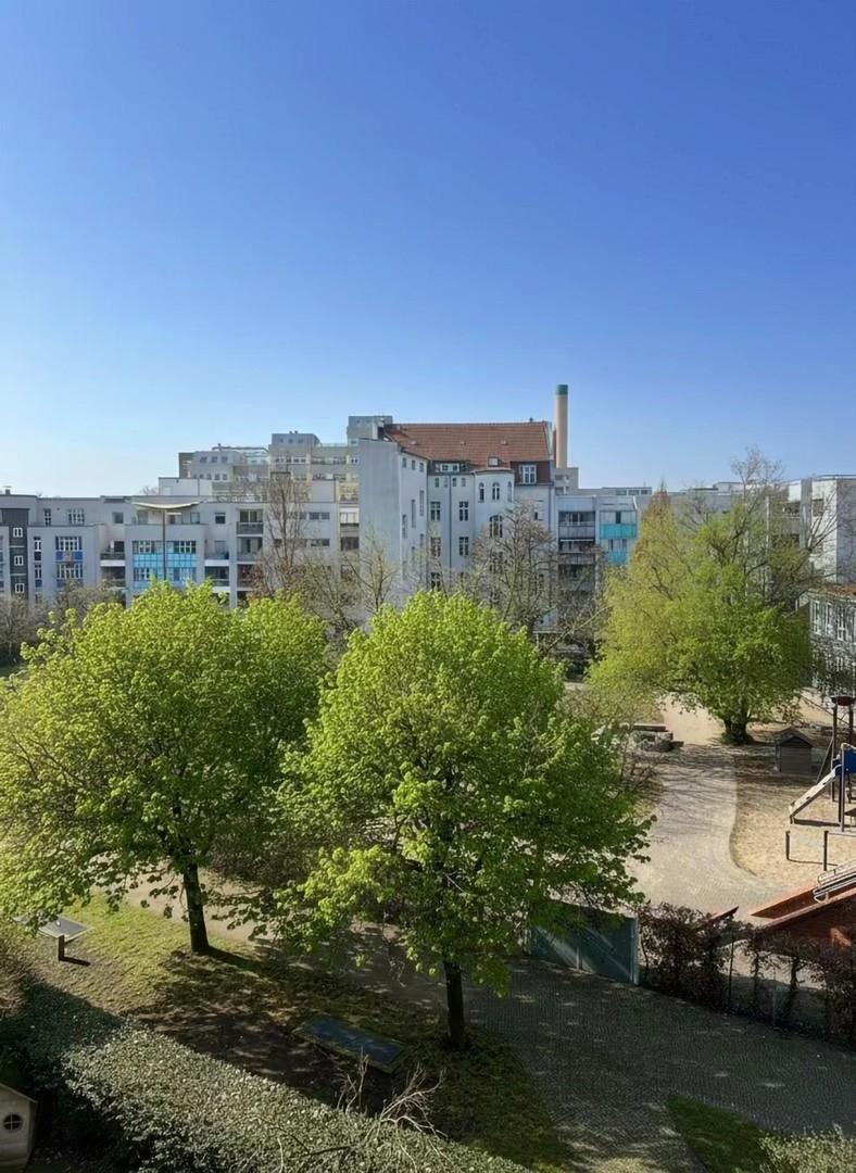 Privatgarten (ca. 4000qm)
