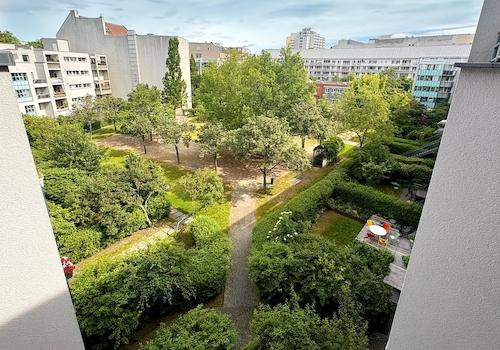 Privatgarten (ca. 4000qm)
